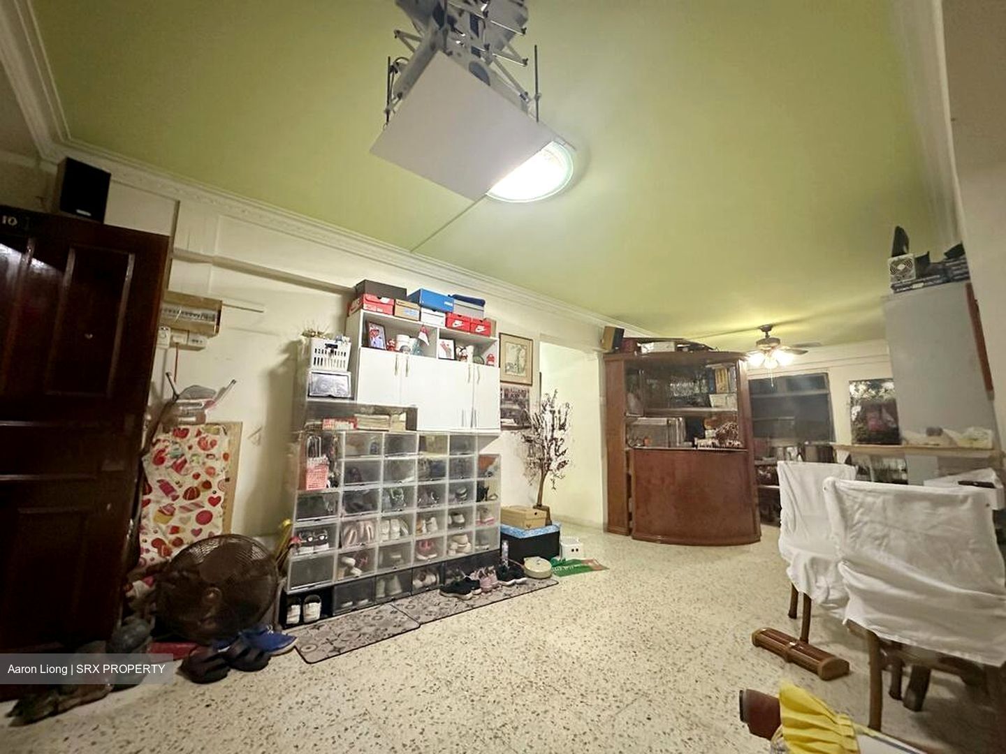 Blk 6 Everton Park (Bukit Merah), HDB 5 Rooms #502091981